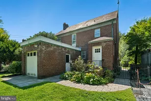 3527 Albemarle St NW, Washington, DC 20008 - Photo 3