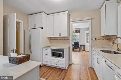 3527 Albemarle Street NW, Washington, DC 20008 - Photo 21