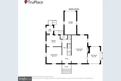 3527 Albemarle Street NW, Washington, DC 20008 - Photo 75
