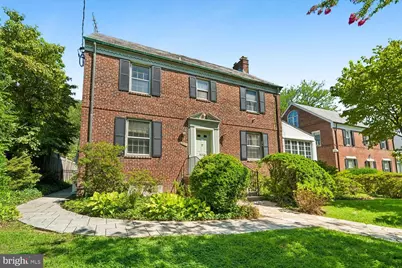 3527 Albemarle Street NW, Washington, DC 20008 - Photo 63
