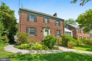 3527 Albemarle St NW, Washington, DC 20008 - Photo 63