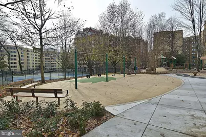 3527 Albemarle Street NW, Washington, DC 20008 - Photo 77