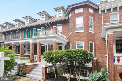 2007 Klingle Road NW, Washington, DC 20010 - Photo 57