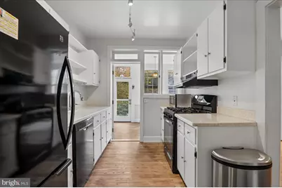 2007 Klingle Road NW, Washington, DC 20010 - Photo 17