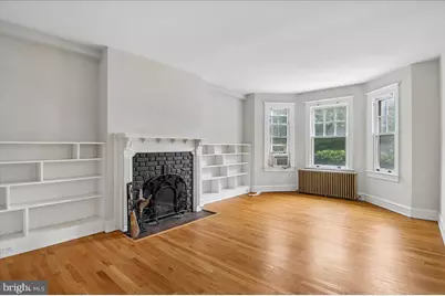 2007 Klingle Road NW, Washington, DC 20010 - Photo 9