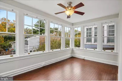 2007 Klingle Road NW, Washington, DC 20010 - Photo 35