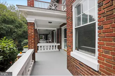 2007 Klingle Road NW, Washington, DC 20010 - Photo 5