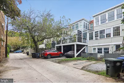 2007 Klingle Road NW, Washington, DC 20010 - Photo 59