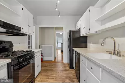 2007 Klingle Road NW, Washington, DC 20010 - Photo 21