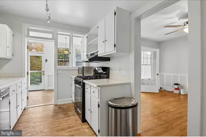 2007 Klingle Road NW, Washington, DC 20010 - Photo 19