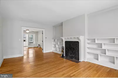 2007 Klingle Road NW, Washington, DC 20010 - Photo 13