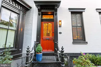 1438 S Street NW, Washington, DC 20009 - Photo 57