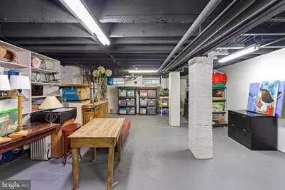 1438 S Street NW, Washington, DC 20009 - Photo 53