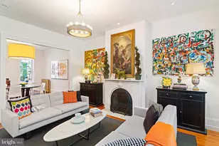 1438 S St NW, Washington, DC 20009 - Photo 7