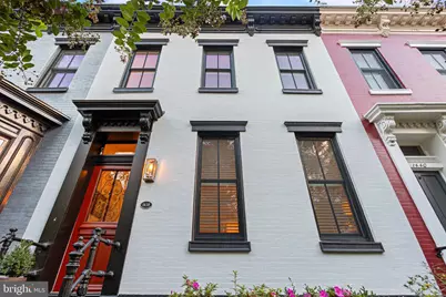 1438 S Street NW, Washington, DC 20009 - Photo 55