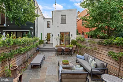 1438 S Street NW, Washington, DC 20009 - Photo 27