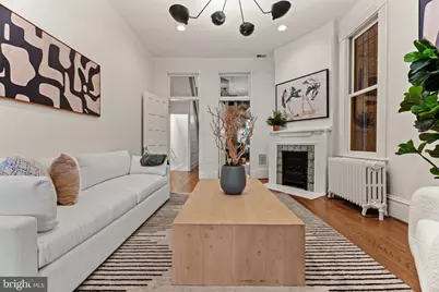 607 Q Street NW, Washington, DC 20001 - Photo 25