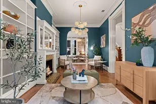 607 Q St NW, Washington, DC 20001 - Photo 11