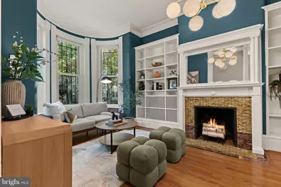 607 Q Street NW, Washington, DC 20001 - Photo 17