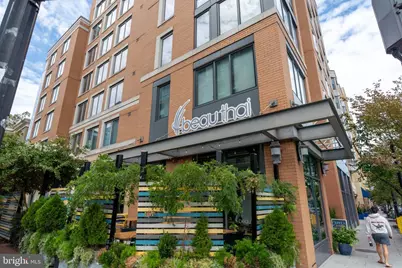 607 Q Street NW, Washington, DC 20001 - Photo 91