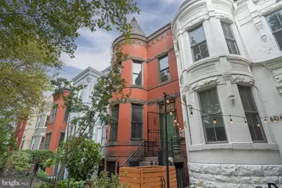 607 Q Street NW, Washington, DC 20001 - Photo 89