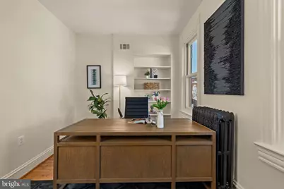 607 Q Street NW, Washington, DC 20001 - Photo 69