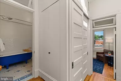 607 Q Street NW, Washington, DC 20001 - Photo 67
