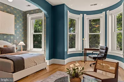 607 Q Street NW, Washington, DC 20001 - Photo 49