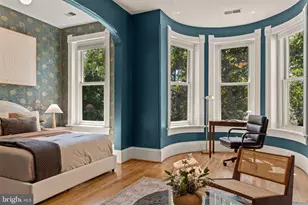 607 Q St NW, Washington, DC 20001 - Photo 49
