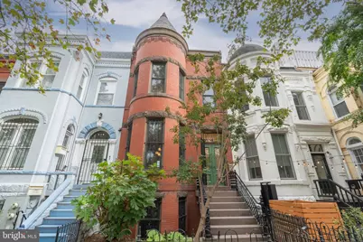 607 Q Street NW, Washington, DC 20001 - Photo 83