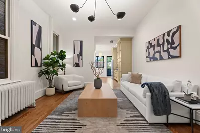 607 Q Street NW, Washington, DC 20001 - Photo 23