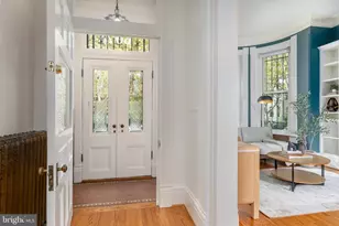 607 Q St NW, Washington, DC 20001 - Photo 5