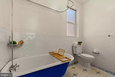 607 Q Street NW, Washington, DC 20001 - Photo 65