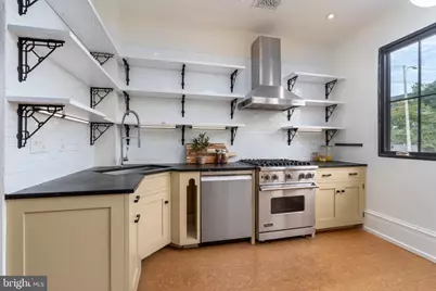 607 Q Street NW, Washington, DC 20001 - Photo 33