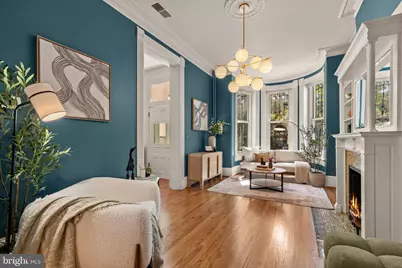 607 Q Street NW, Washington, DC 20001 - Photo 15