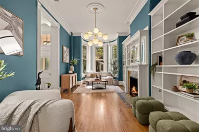 607 Q Street NW, Washington, DC 20001 - Photo 13