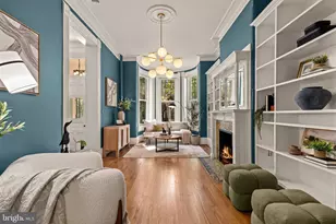 607 Q St NW, Washington, DC 20001 - Photo 13