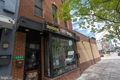 607 Q Street NW, Washington, DC 20001 - Photo 99