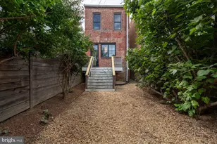 607 Q St NW, Washington, DC 20001 - Photo 87