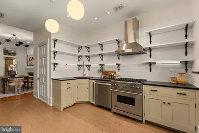 607 Q Street NW, Washington, DC 20001 - Photo 29