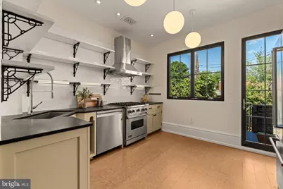 607 Q Street NW, Washington, DC 20001 - Photo 31