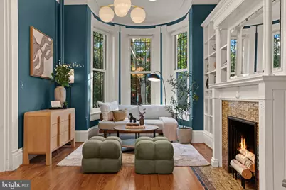 607 Q Street NW, Washington, DC 20001 - Photo 9