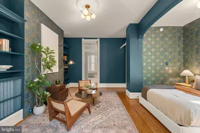 607 Q Street NW, Washington, DC 20001 - Photo 47