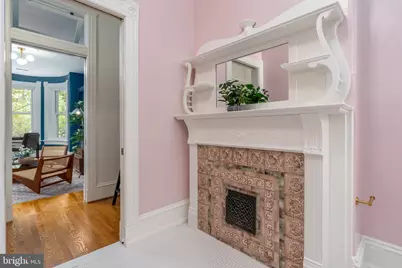 607 Q Street NW, Washington, DC 20001 - Photo 59