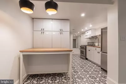 607 Q Street NW, Washington, DC 20001 - Photo 75