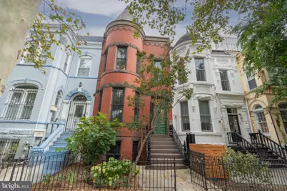 607 Q Street NW, Washington, DC 20001 - Photo 1