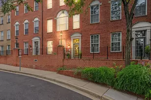 1906 Kalorama Pl NW, Washington, DC 20009 - Photo 1