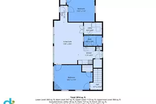 4125 19th St NE, Washington, DC 20018 - Photo 79