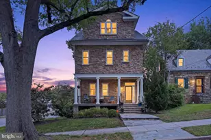 4125 19th St NE, Washington, DC 20018 - Photo 1