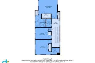 4125 19th St NE, Washington, DC 20018 - Photo 81